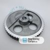 241092 syncgri pulley for Newlong NP7a NP8 etc.