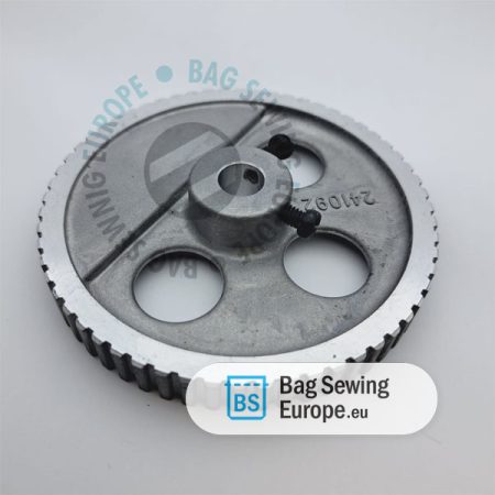 241092 syncgri pulley for Newlong NP7a NP8 etc.