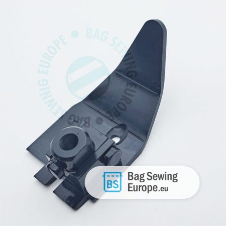 242261A is an extra wide presser foot the the Newlong NP-7A or Newlong NP8 portable sewing machine!