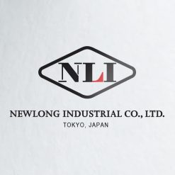 Logo NLI Newlong Industrial Japan
