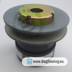 CA13 P16MA Miki Pulley Variable